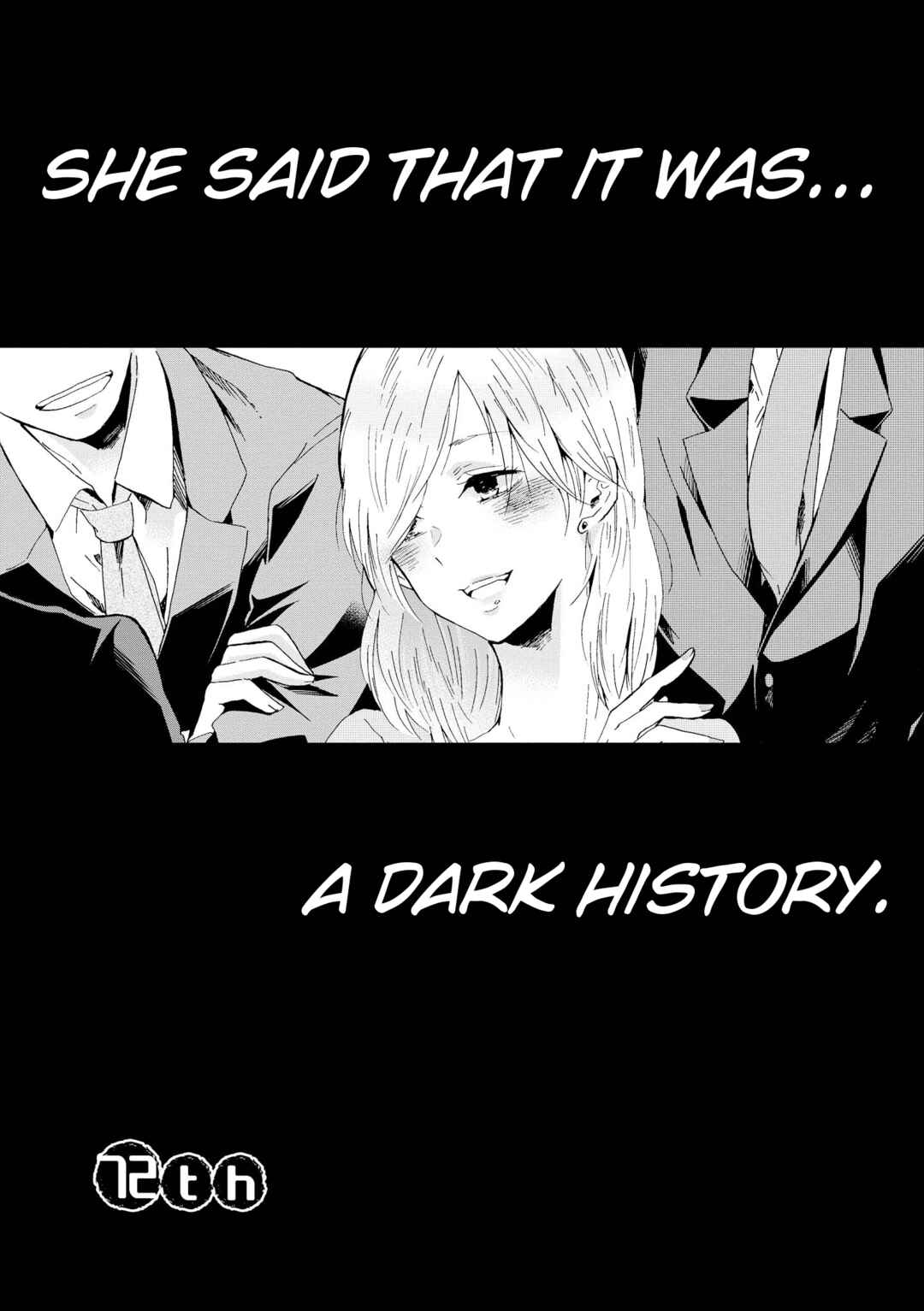 Chapter 72 - Page 1