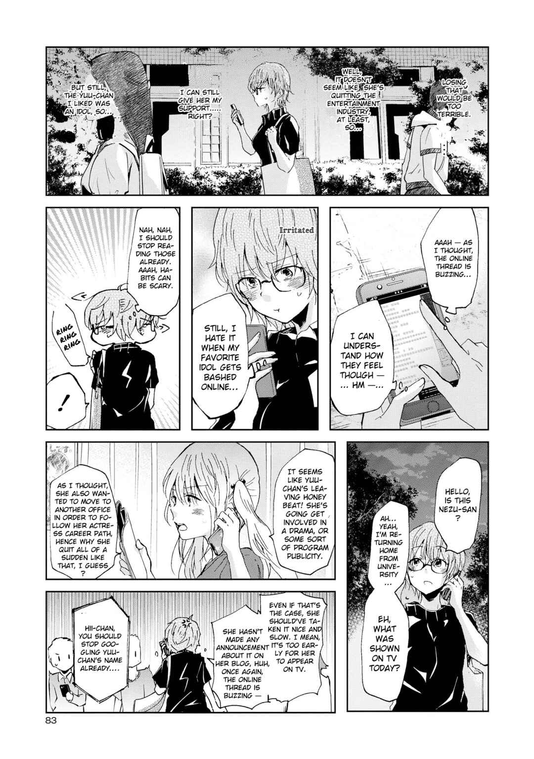 Chapter 72 - Page 11