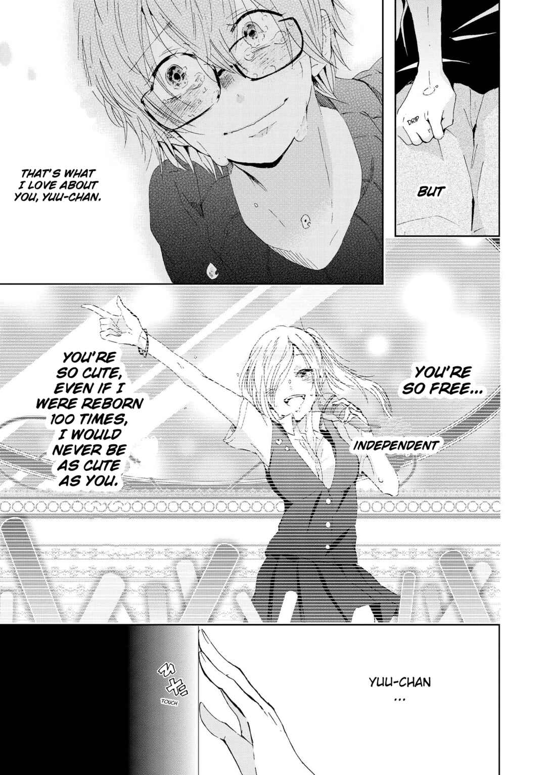 Chapter 72 - Page 15