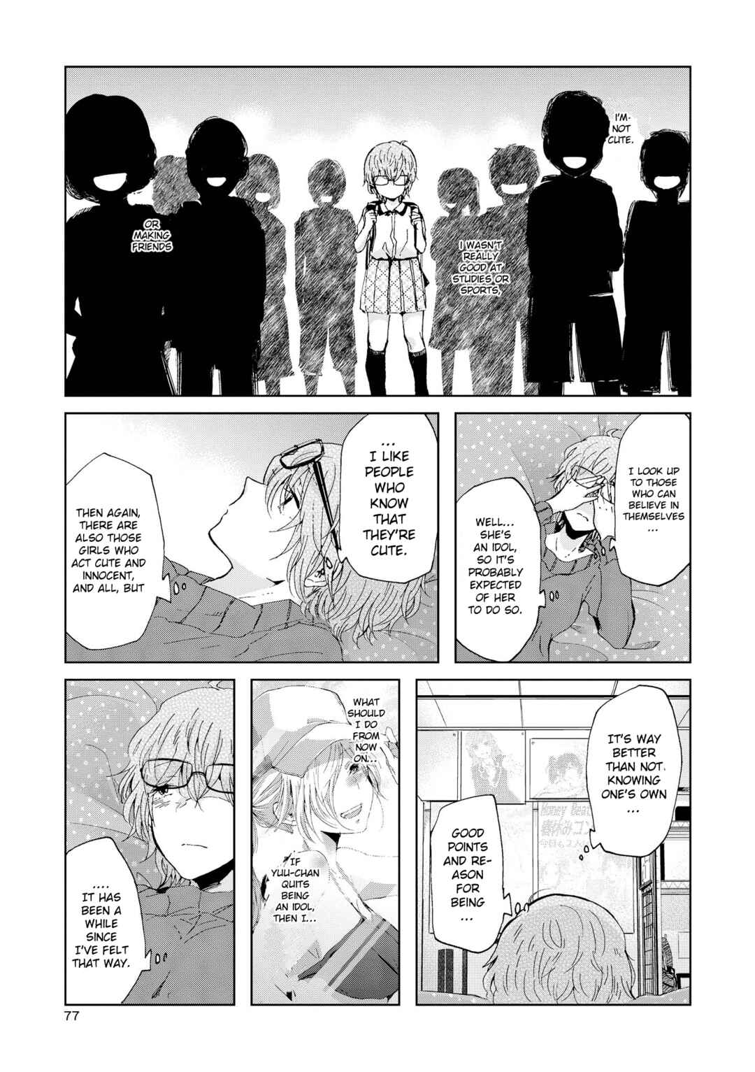 Chapter 72 - Page 5