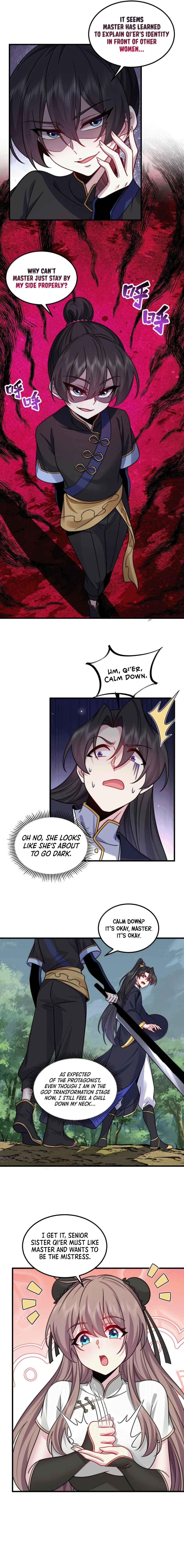 Chapter 124 - Page 8