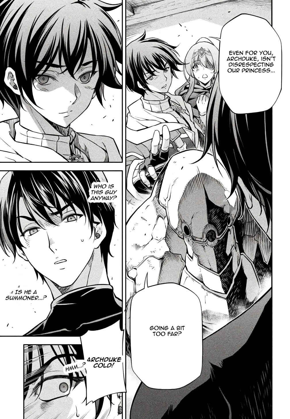 Chapter 66 - Page 6
