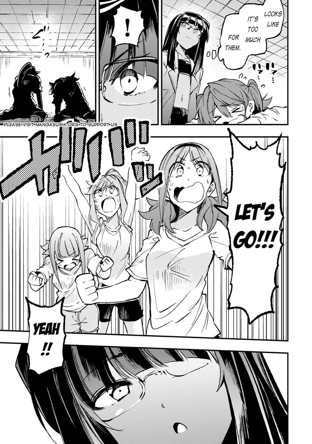 Chapter 190 - Page 10