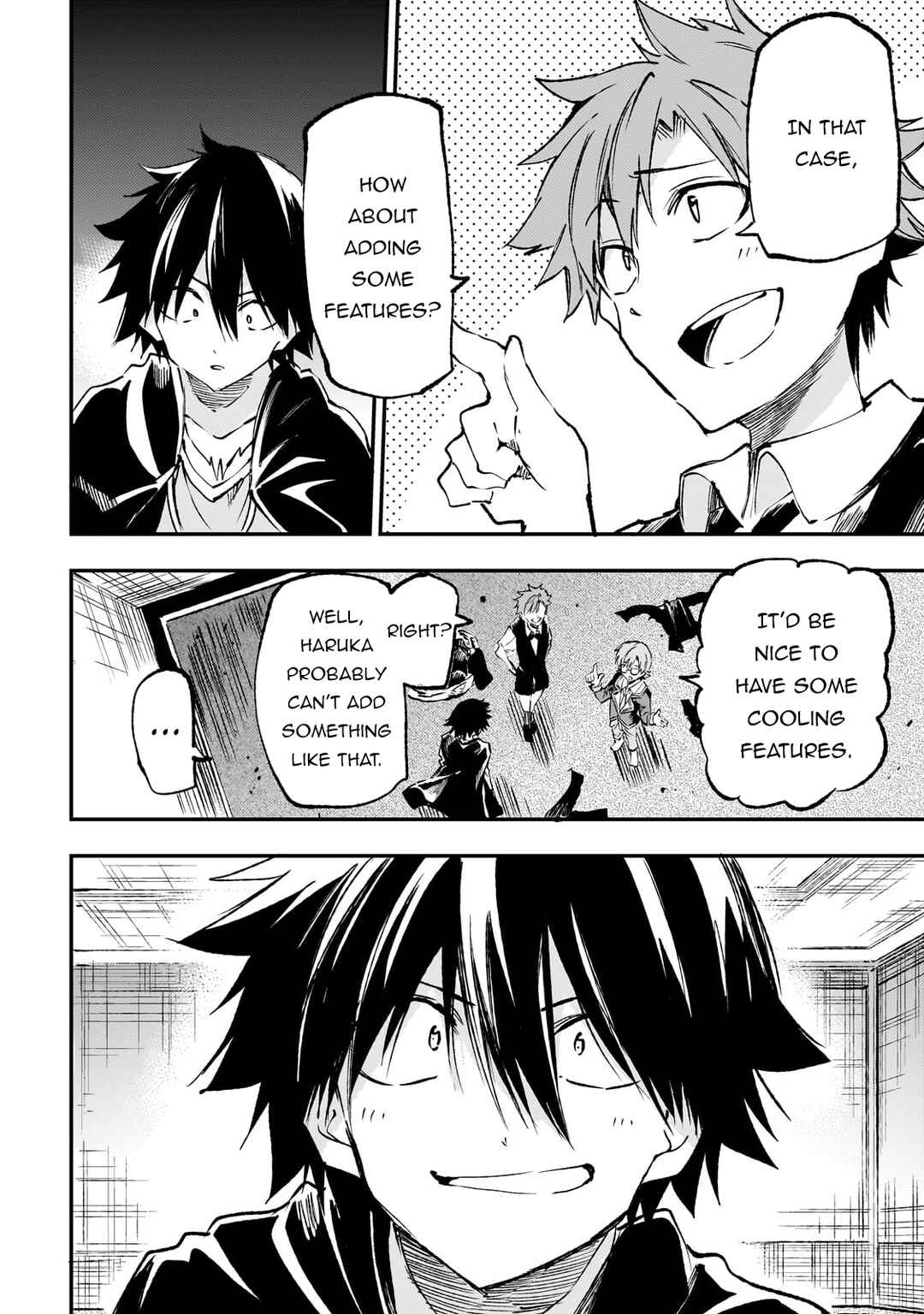 Chapter 190 - Page 13