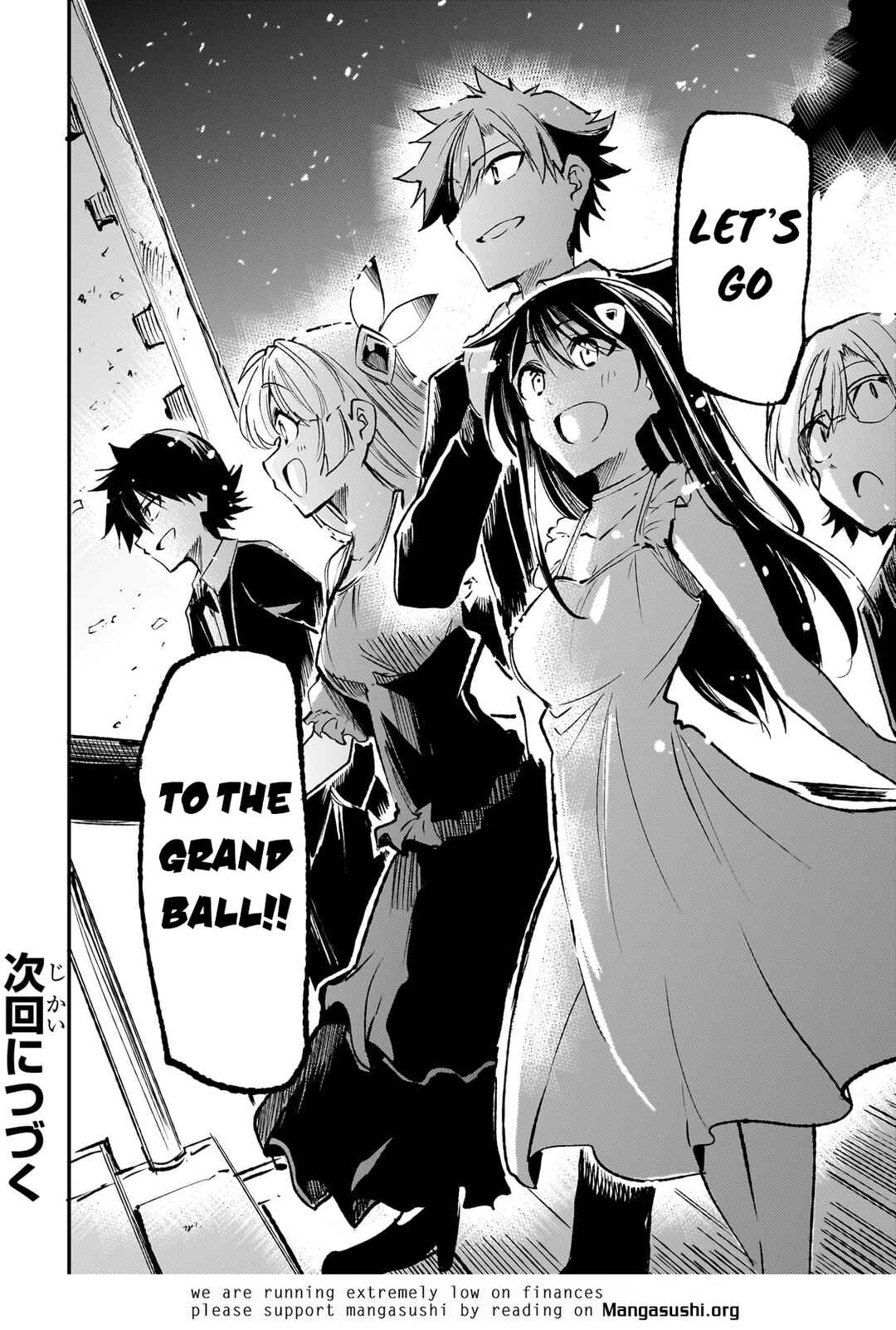 Chapter 190 - Page 16