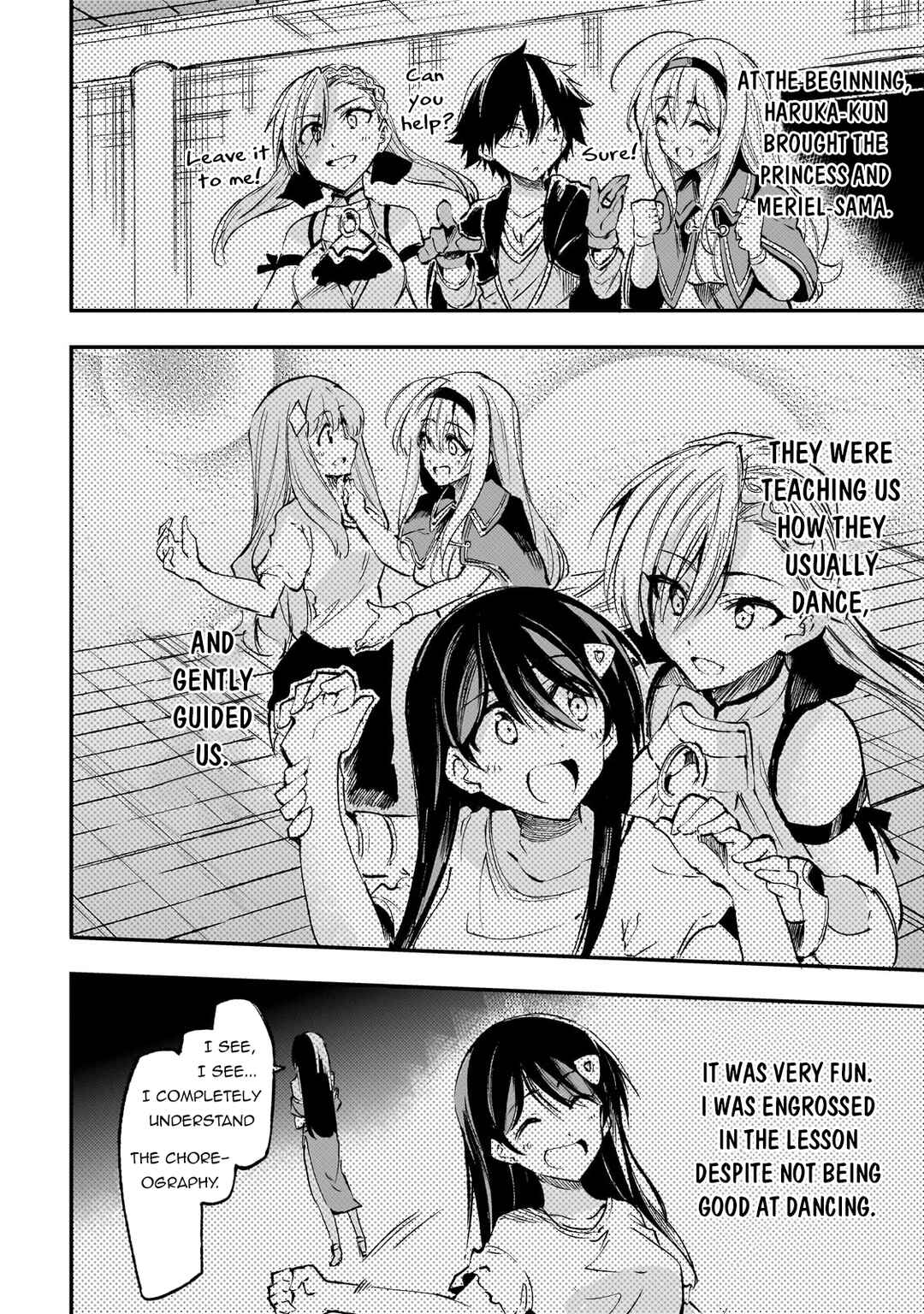 Chapter 190 - Page 7