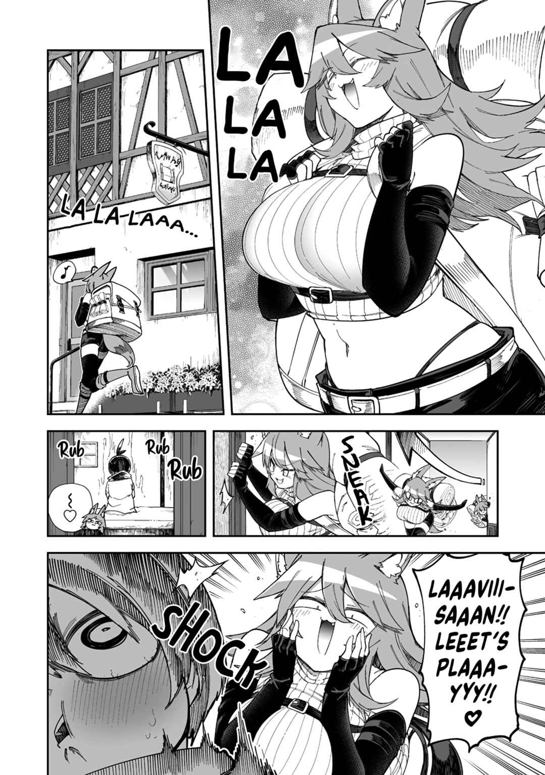 Chapter 36.5 - Page 4