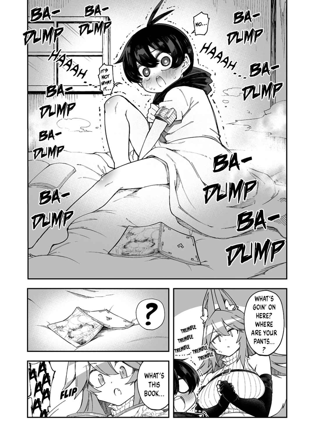 Chapter 36.5 - Page 5