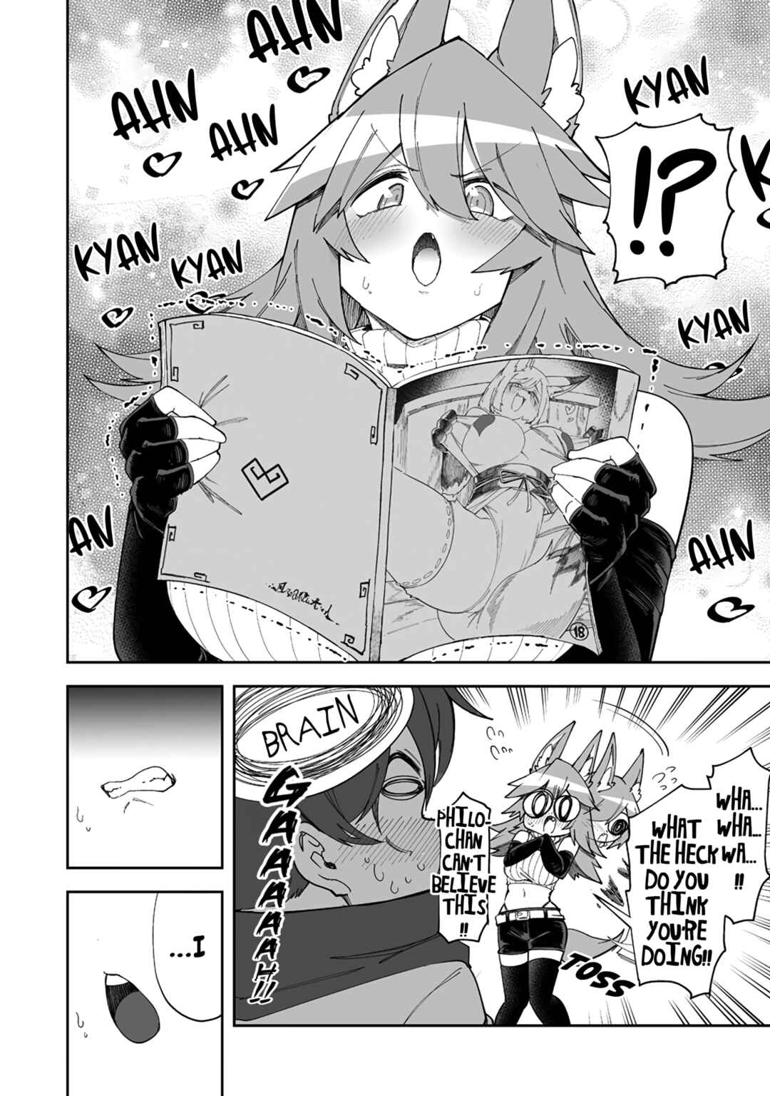 Chapter 36.5 - Page 6