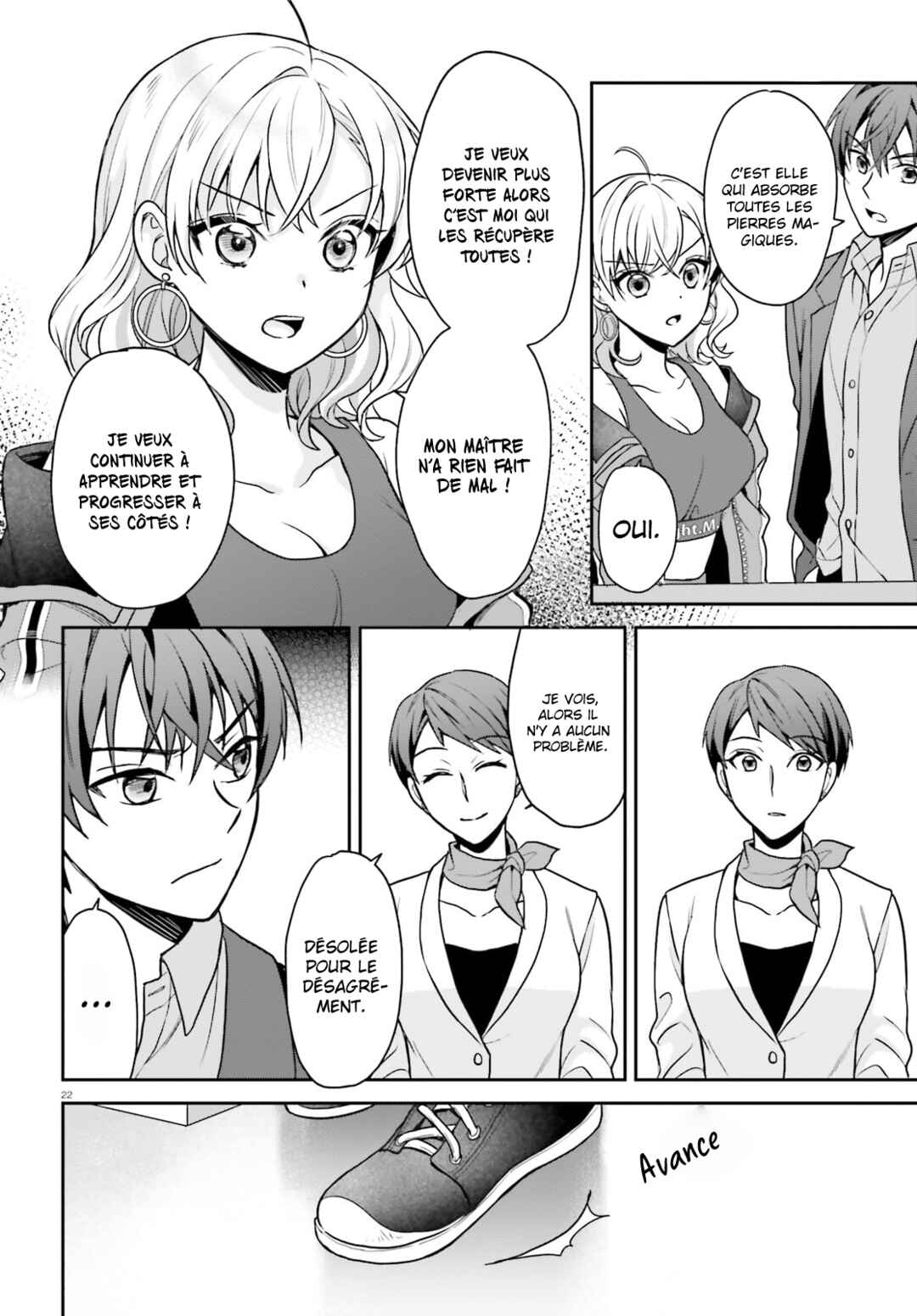 Chapter 4 - Page 23