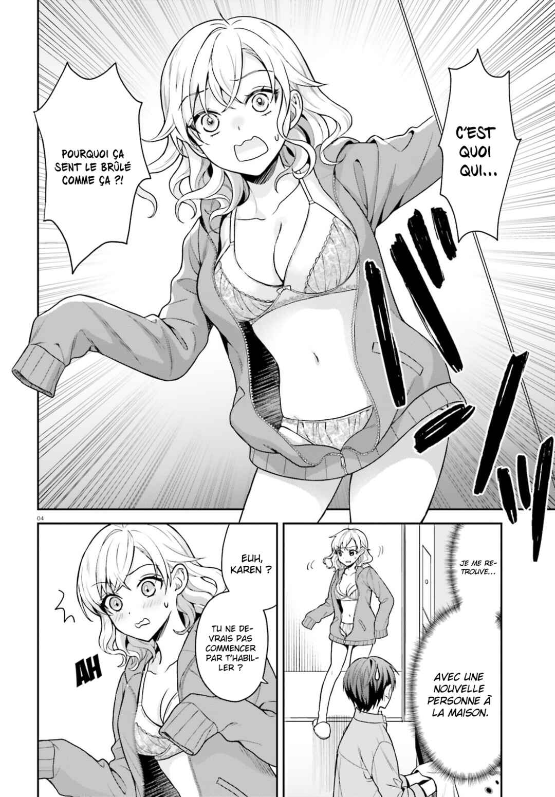 Chapter 4 - Page 5