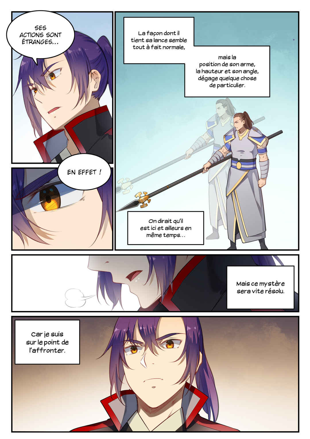 Chapter 677 - Page 4