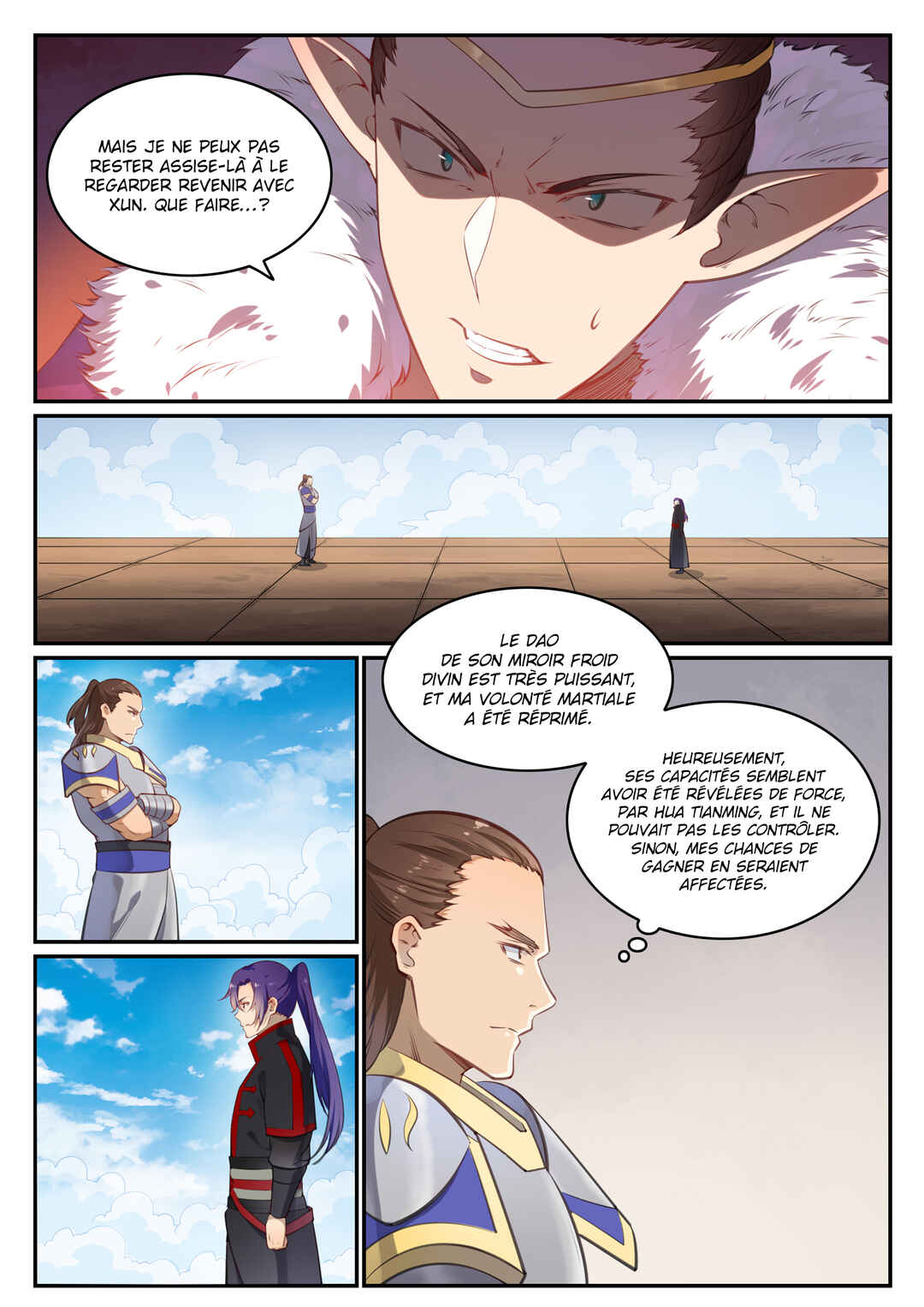 Chapter 677 - Page 6