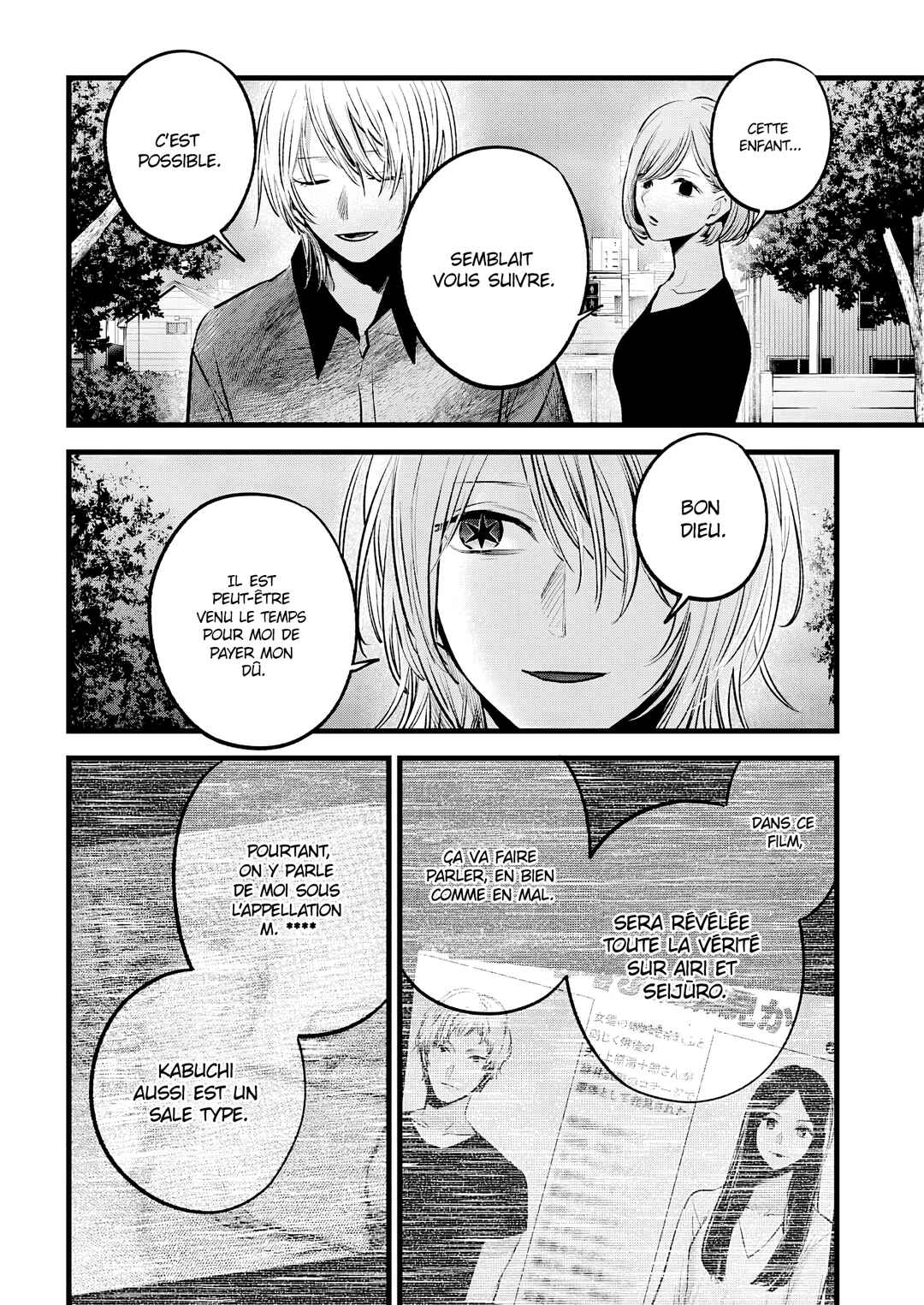 Chapter 147 - Page 16