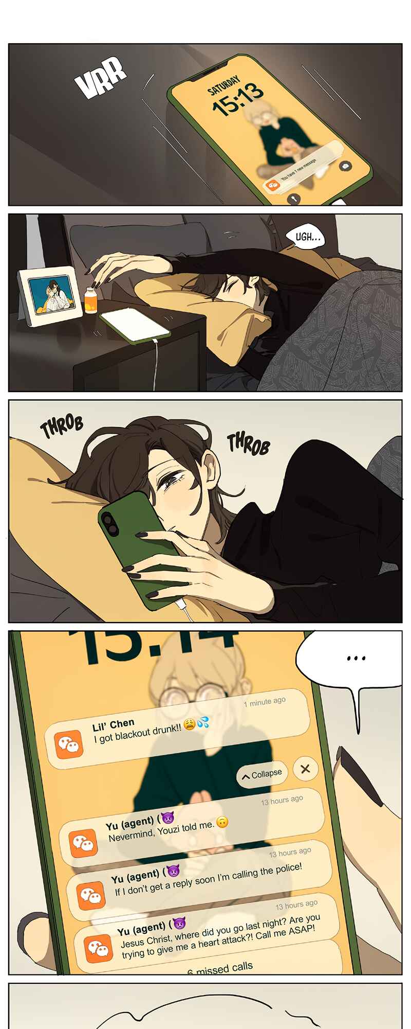 Chapter 22 - Page 1