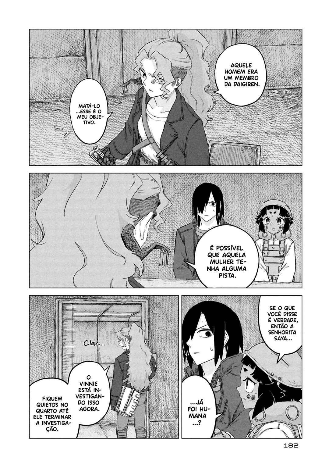 Chapter 32 - Page 17