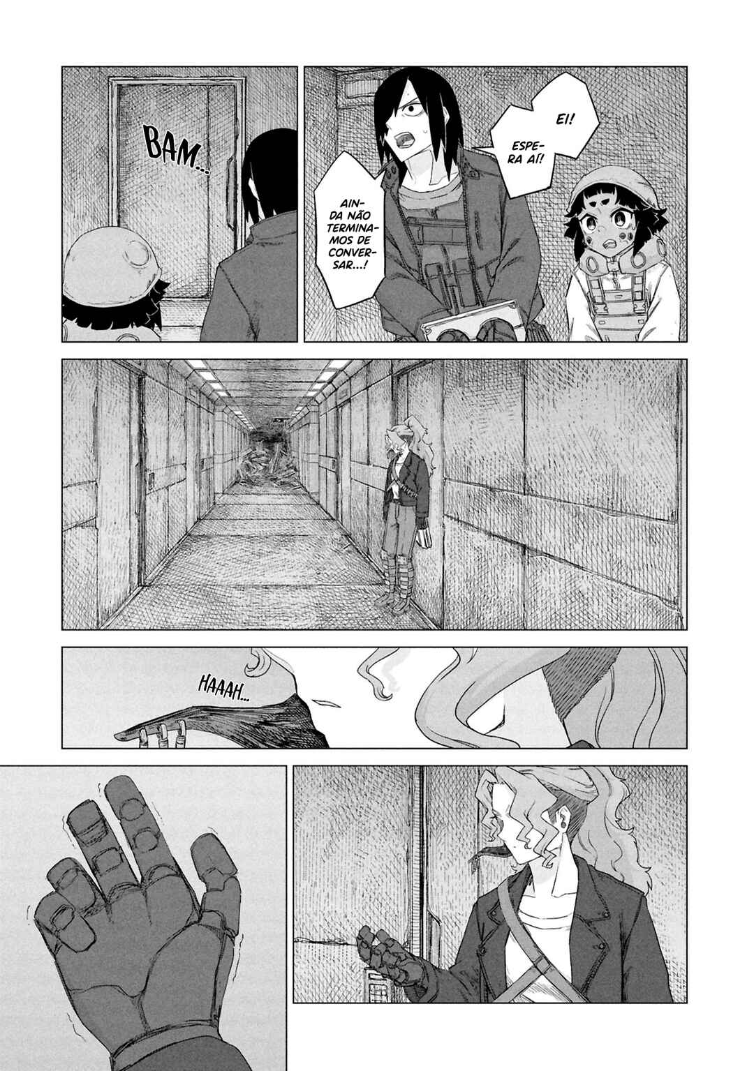 Chapter 32 - Page 18