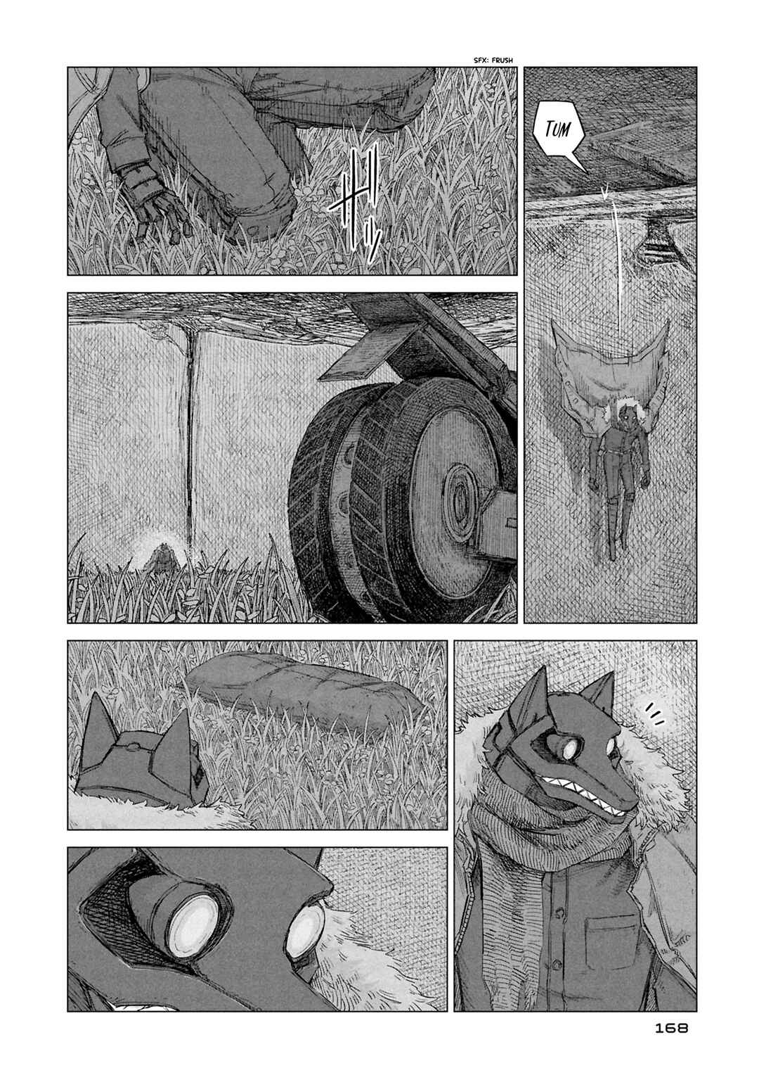 Chapter 32 - Page 3