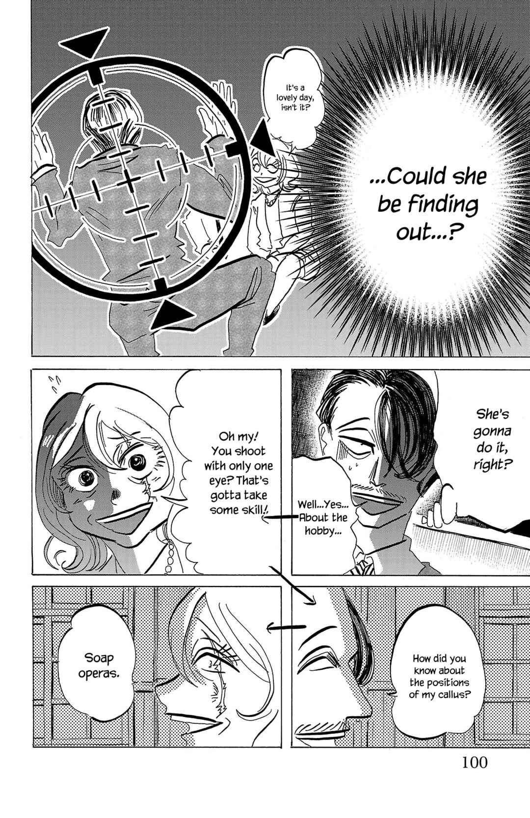 Chapter 75 - Page 15