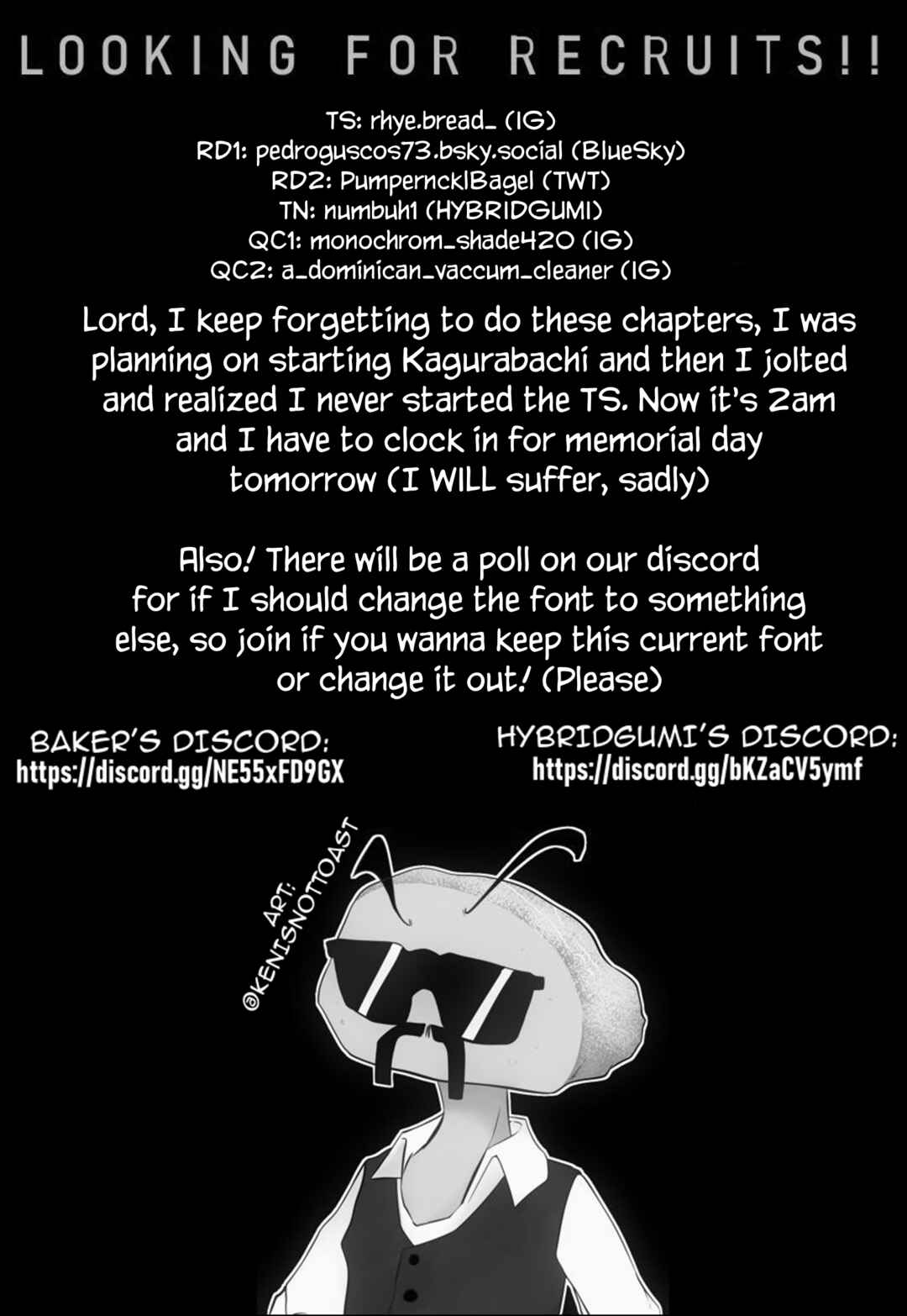 Chapter 75 - Page 21