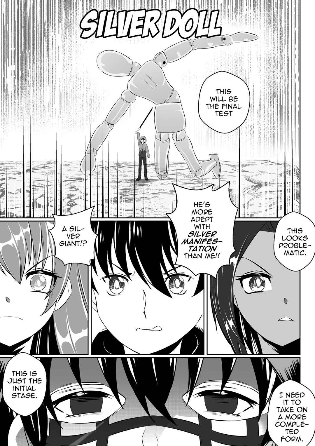 Chapter 22 - Page 29