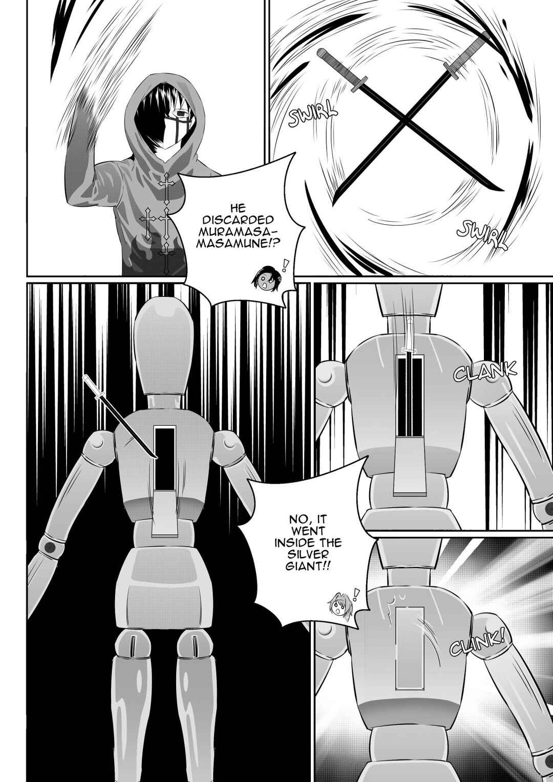 Chapter 22 - Page 30