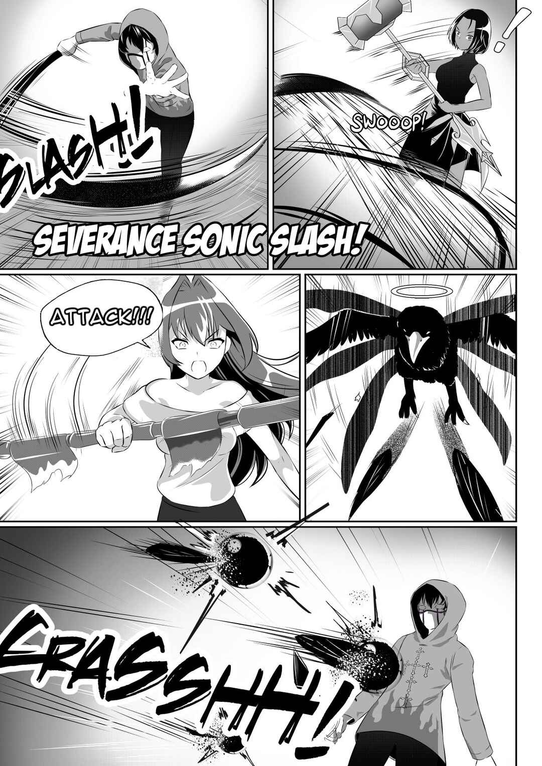 Chapter 22 - Page 5