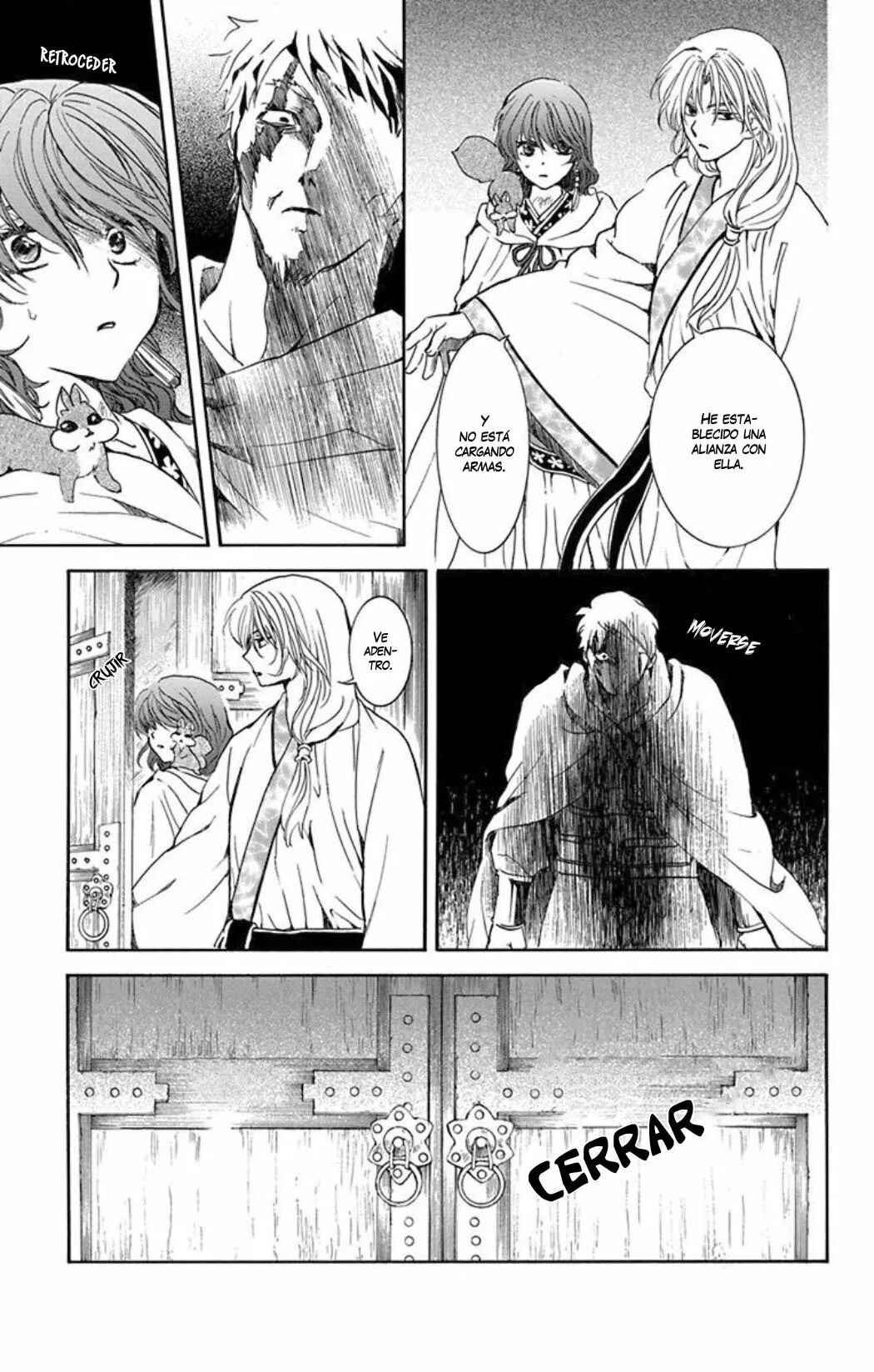 Chapter 188 - Page 18
