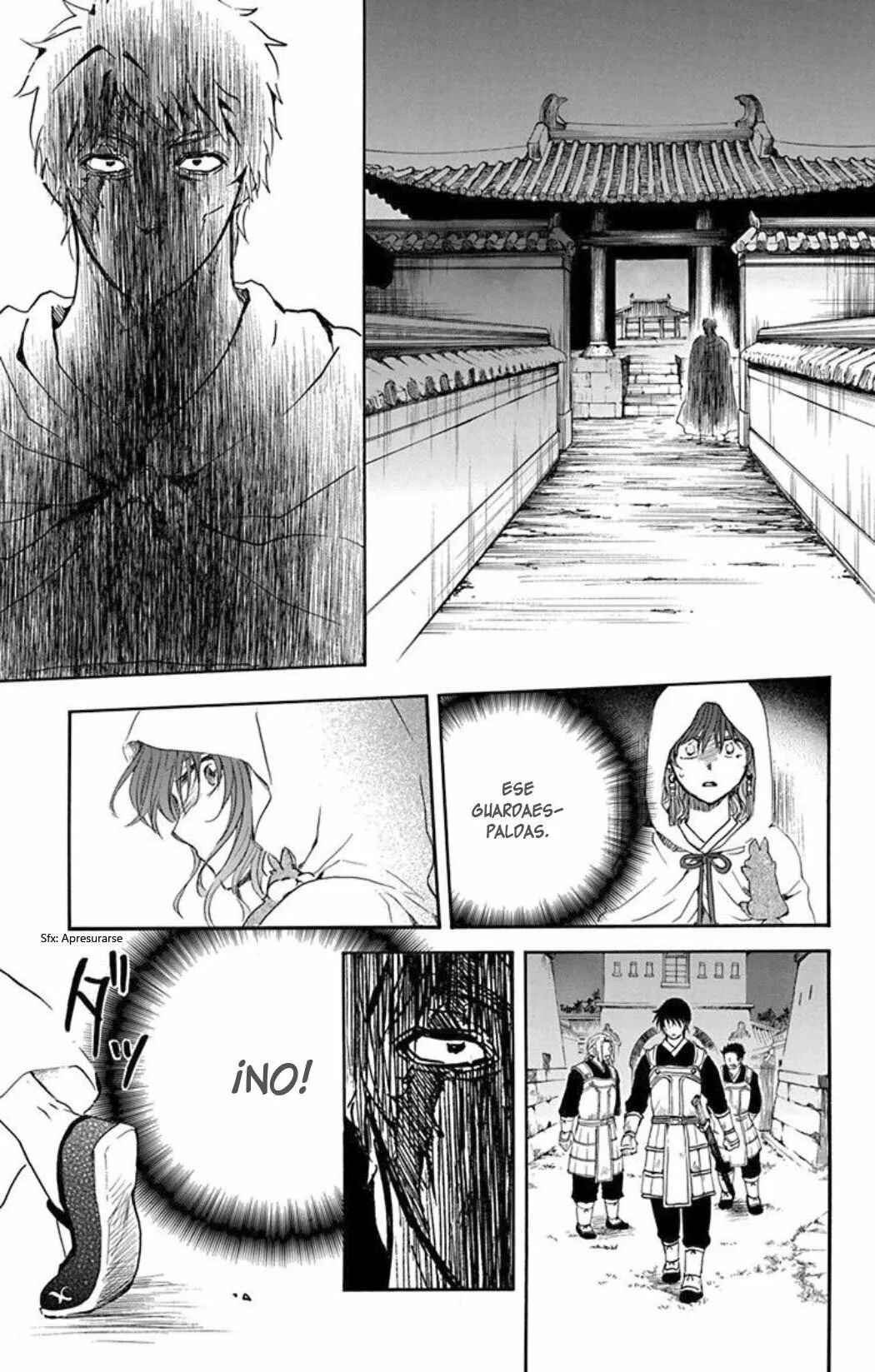 Chapter 188 - Page 30