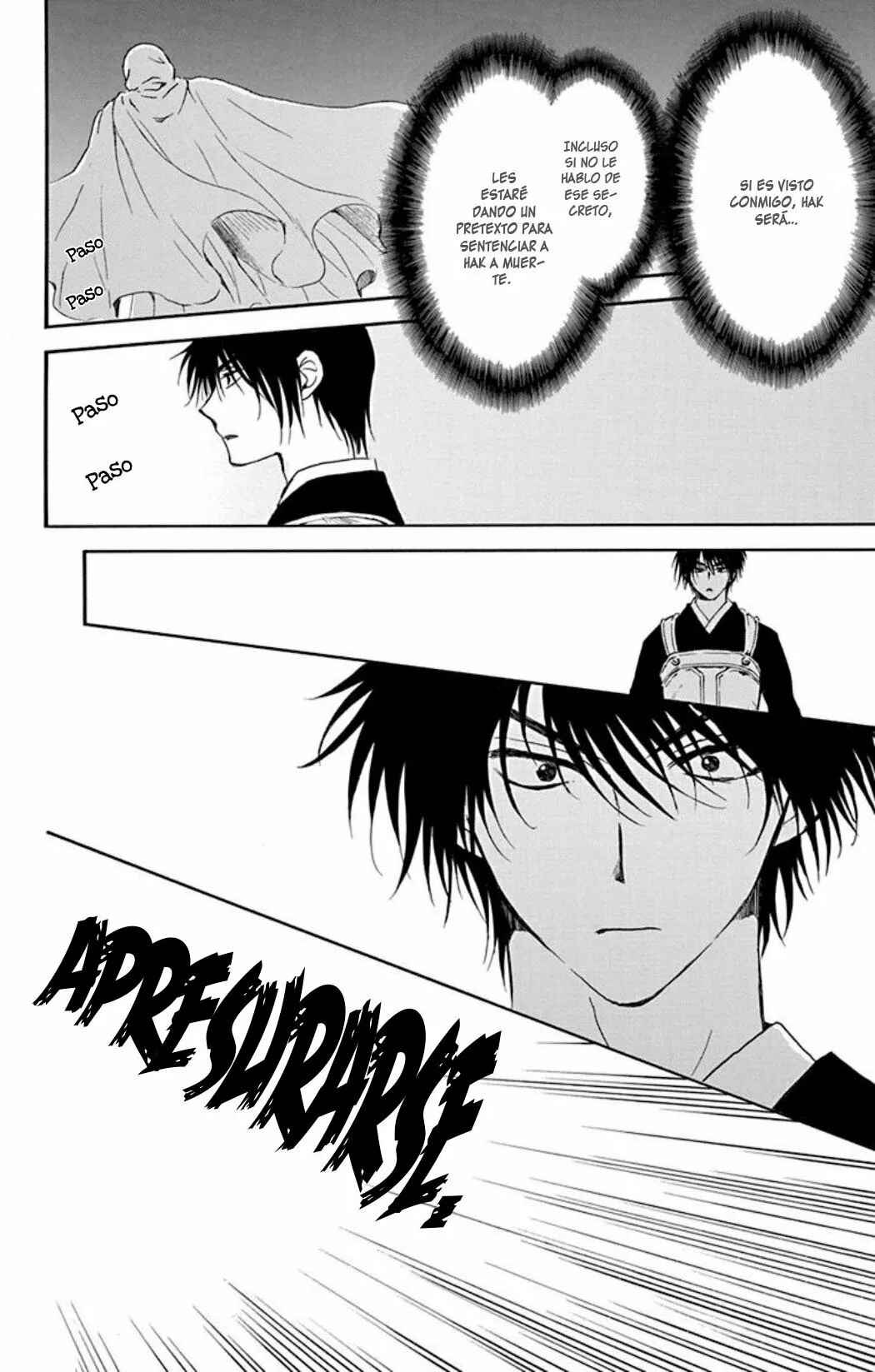 Chapter 188 - Page 31