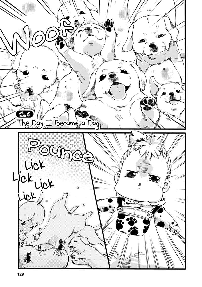 Chapter 6 - Page 1