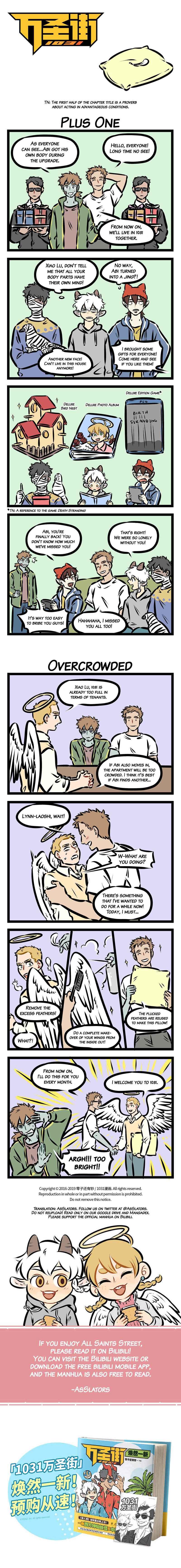 Chapter 366 - Page 1