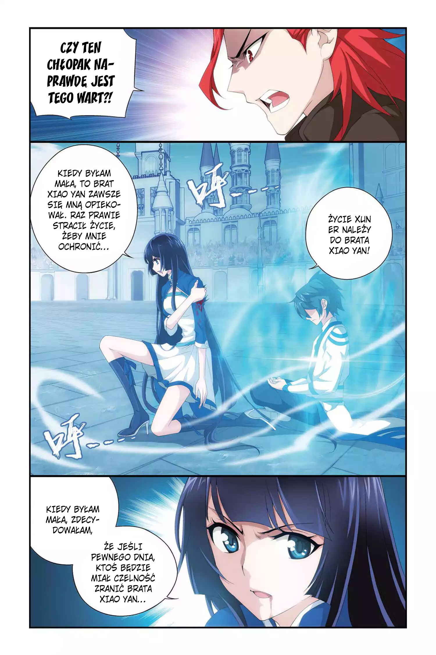 Chapter 109 - Page 18