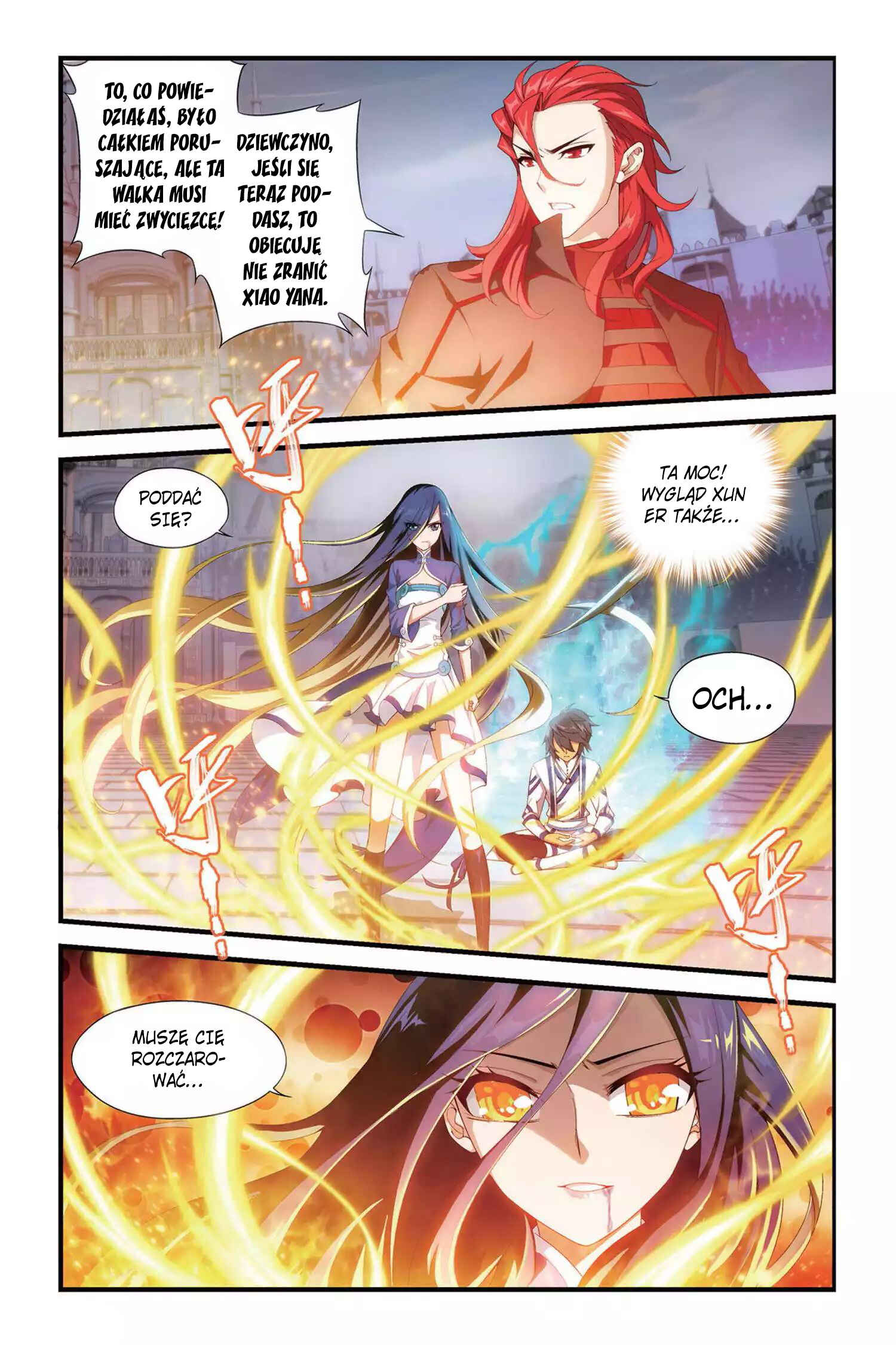 Chapter 109 - Page 20