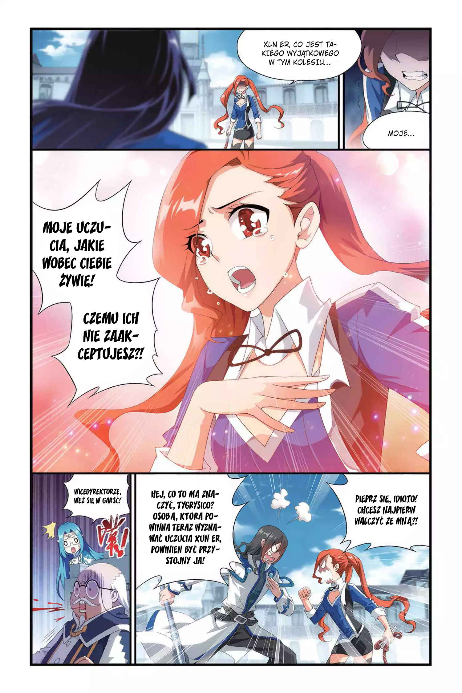 Chapter 109 - Page 4