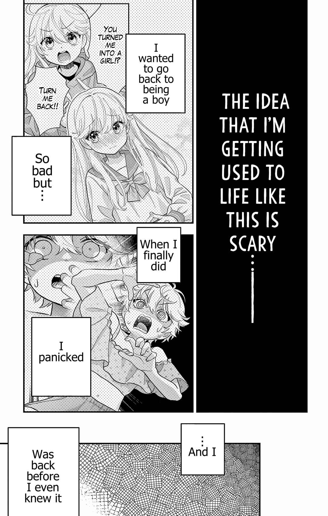 Chapter 23.1 - Page 1
