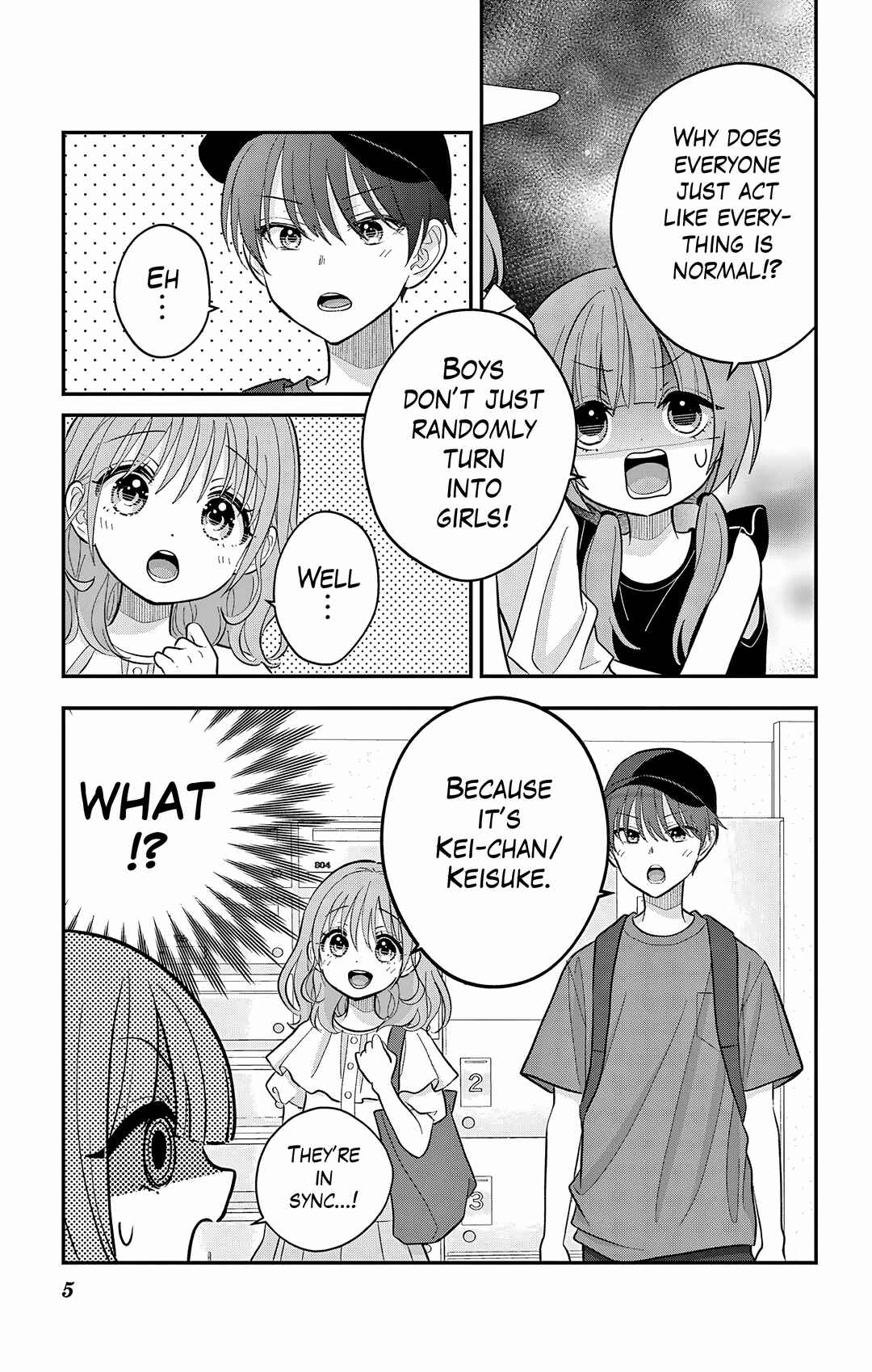 Chapter 23.1 - Page 5