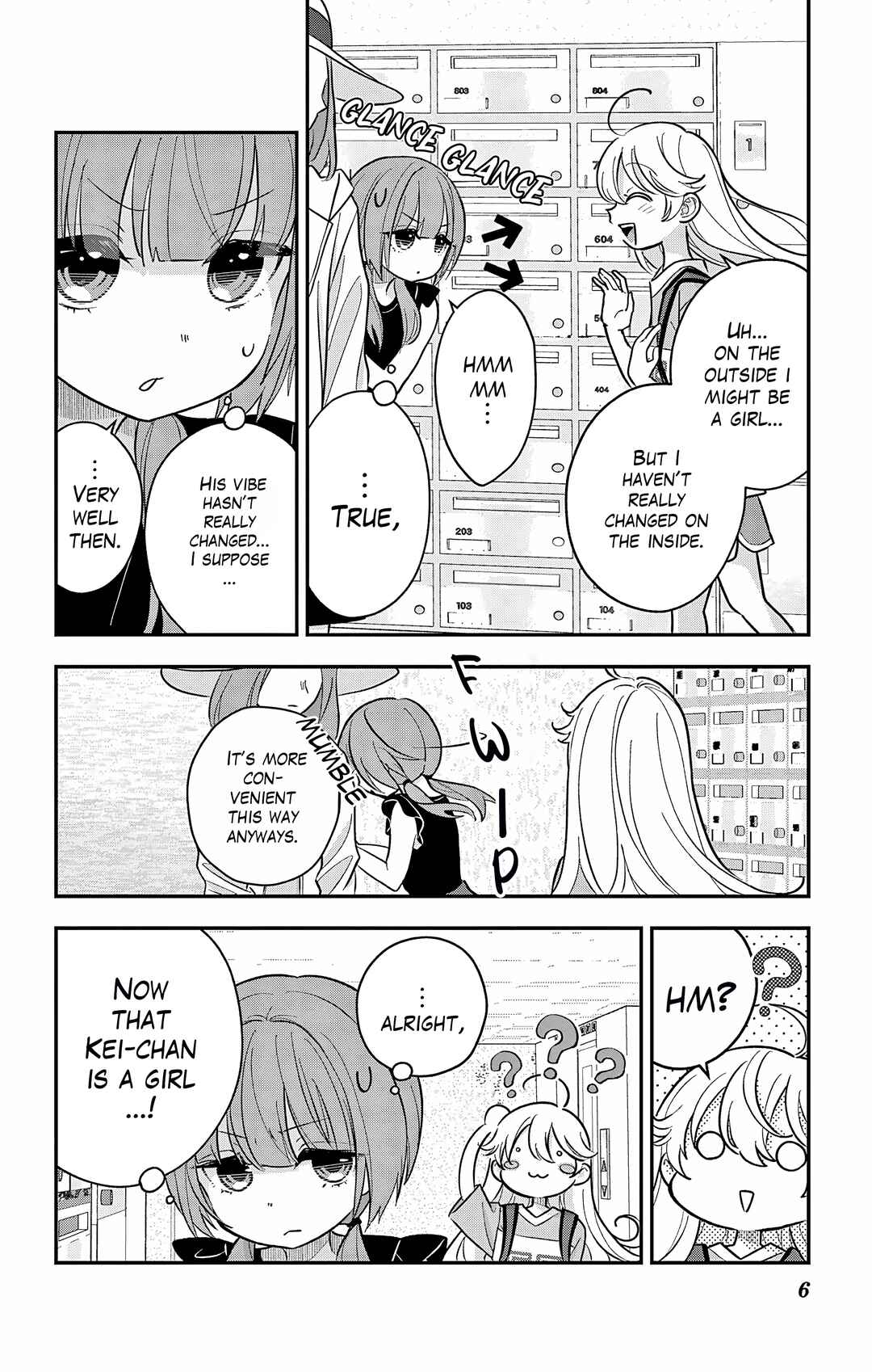 Chapter 23.1 - Page 6