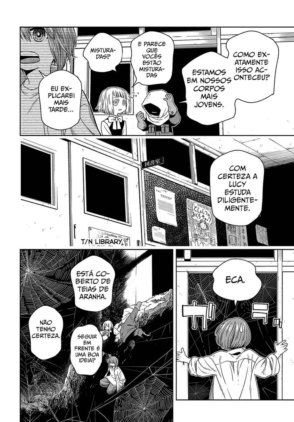 Chapter 86 - Page 27