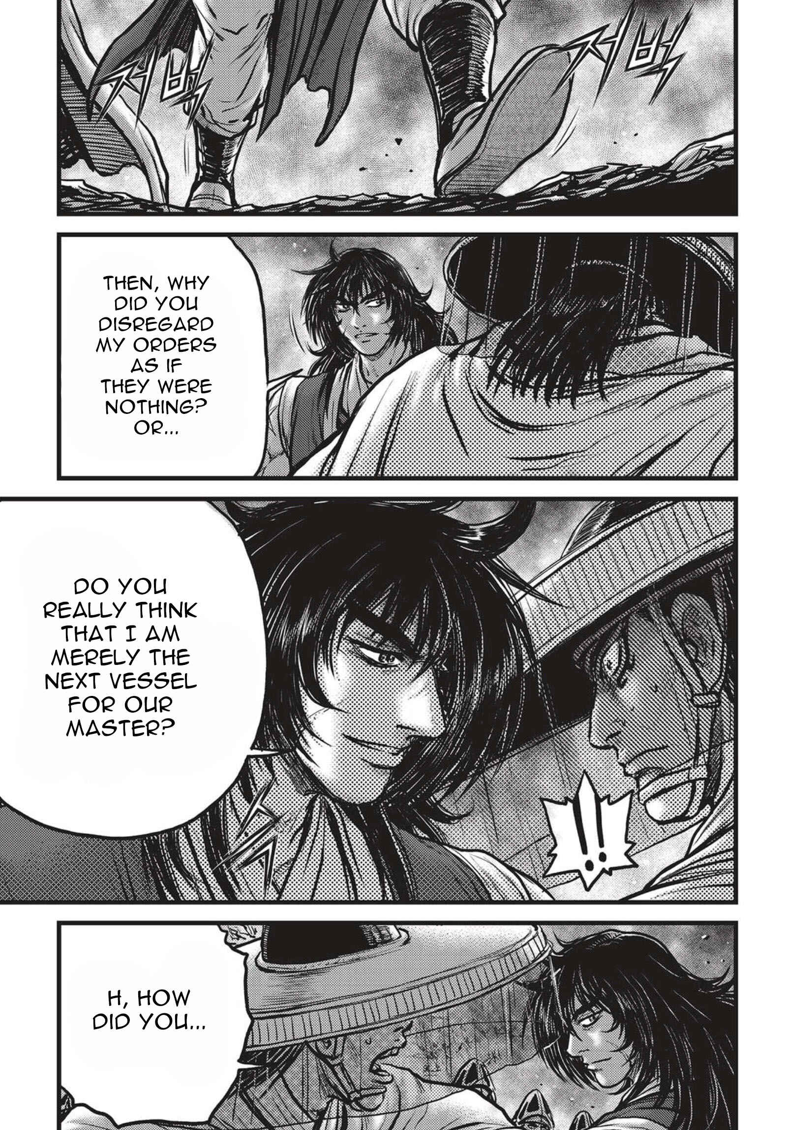 Chapter 522 - Page 2