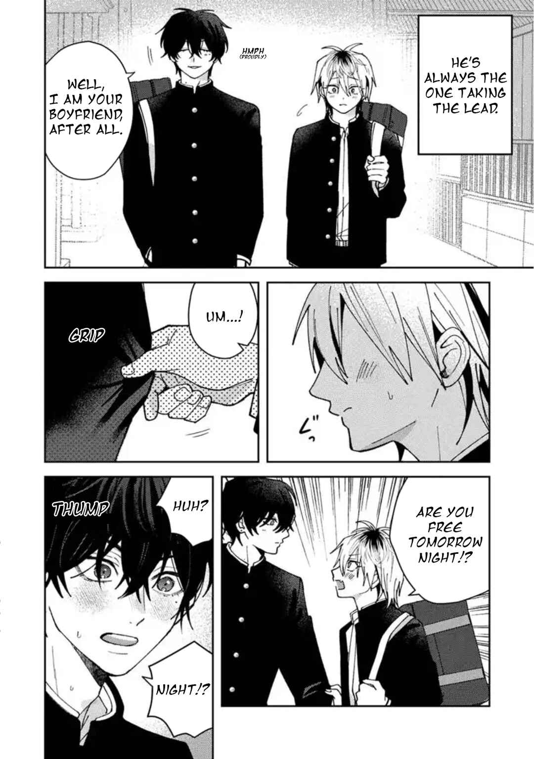Chapter 67 - Page 6