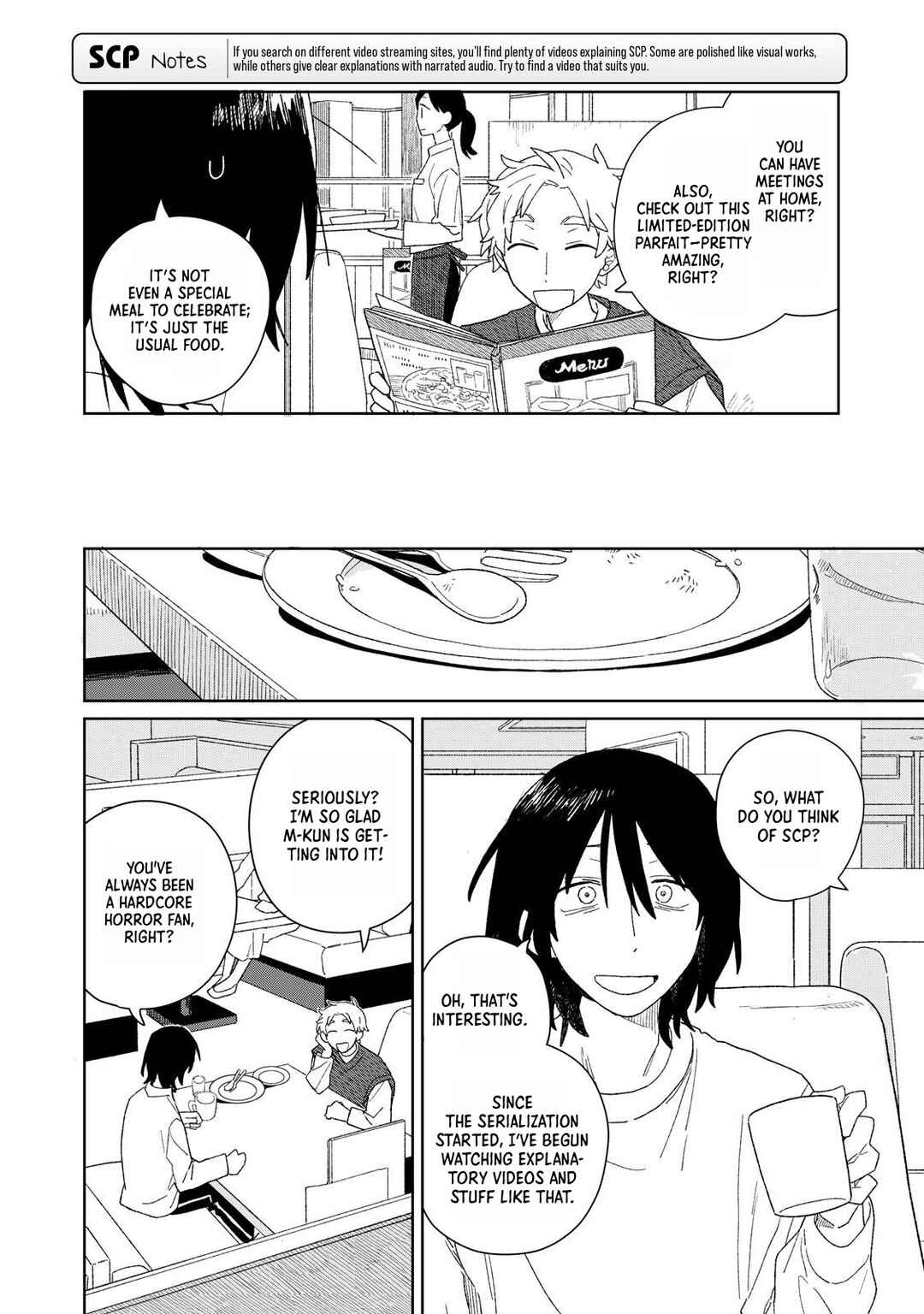 Chapter 3 - Page 5