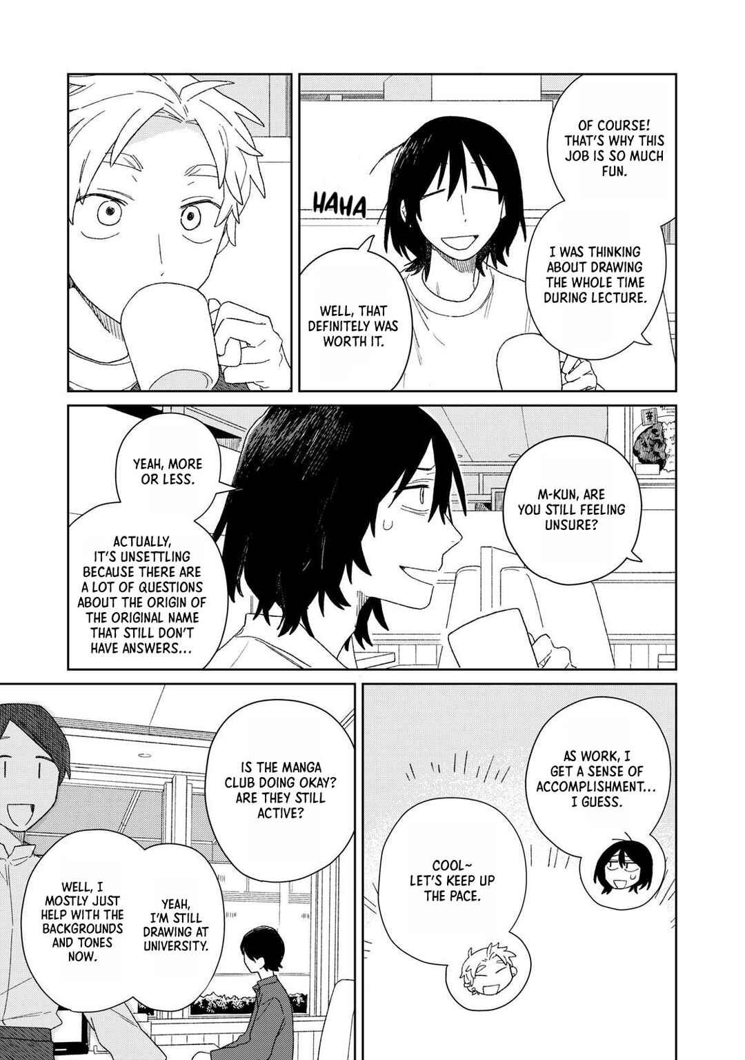 Chapter 3 - Page 6