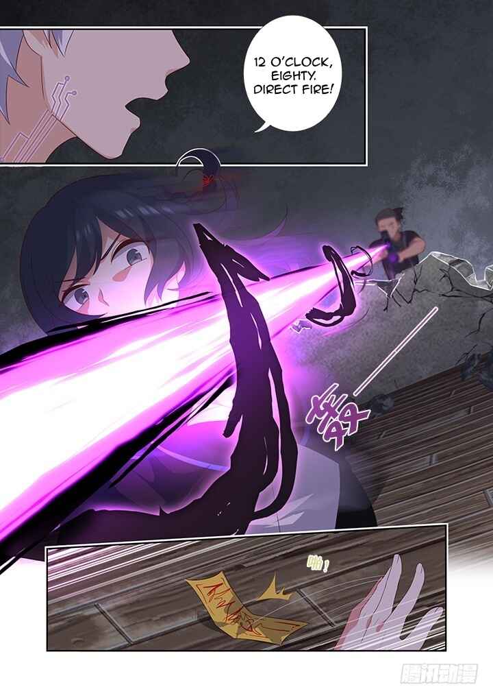 Chapter 421 - Page 10