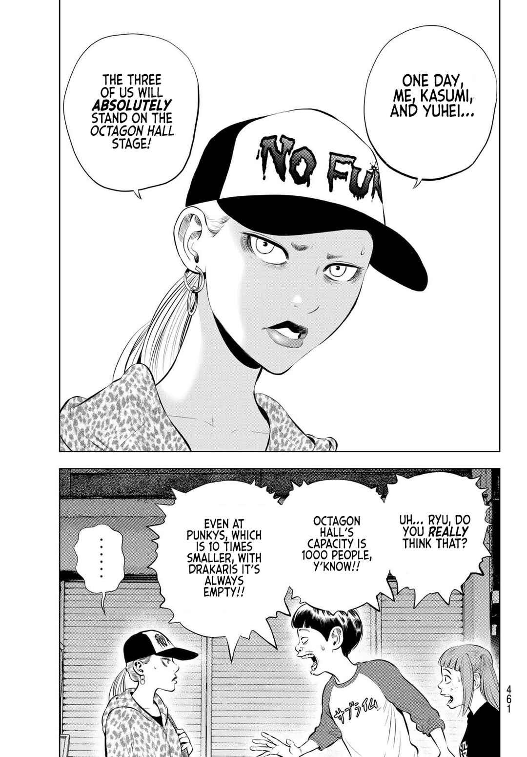 Chapter 15 - Page 19