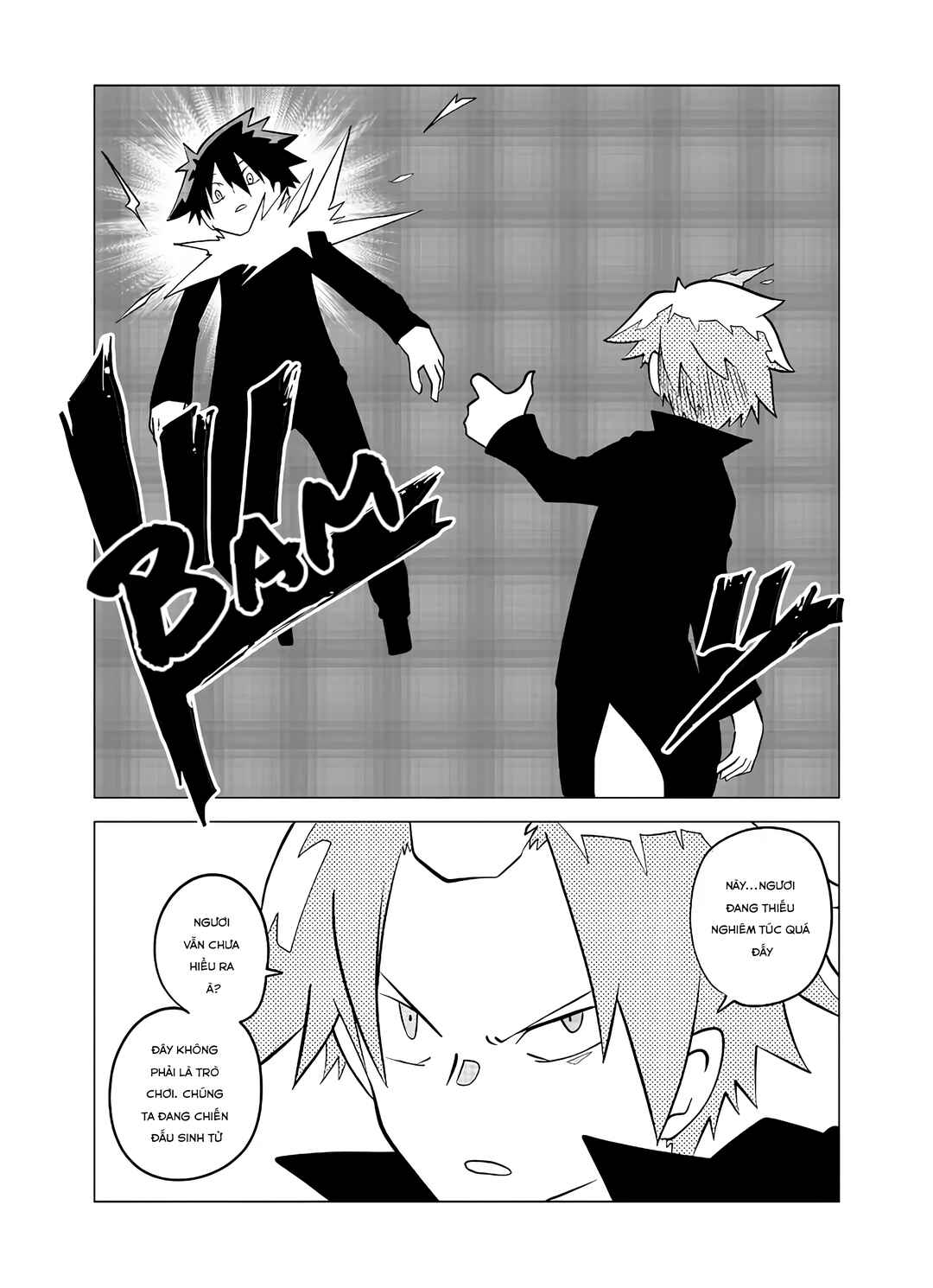 Chapter 94 - Page 8