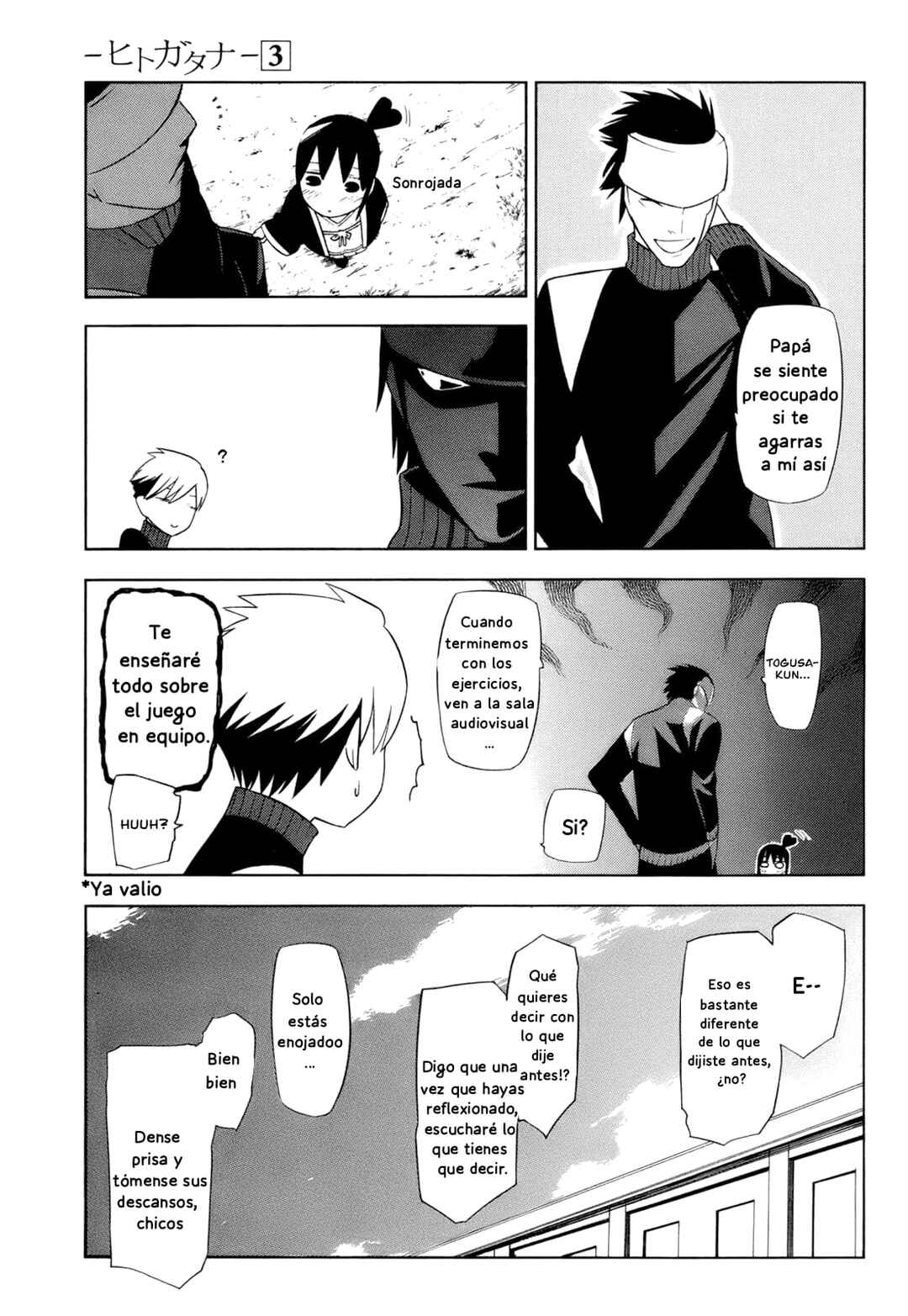 Chapter 10 - Page 29