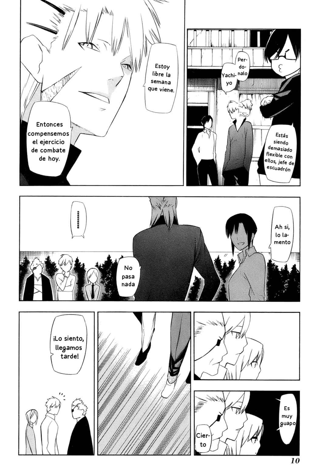 Chapter 10 - Page 6