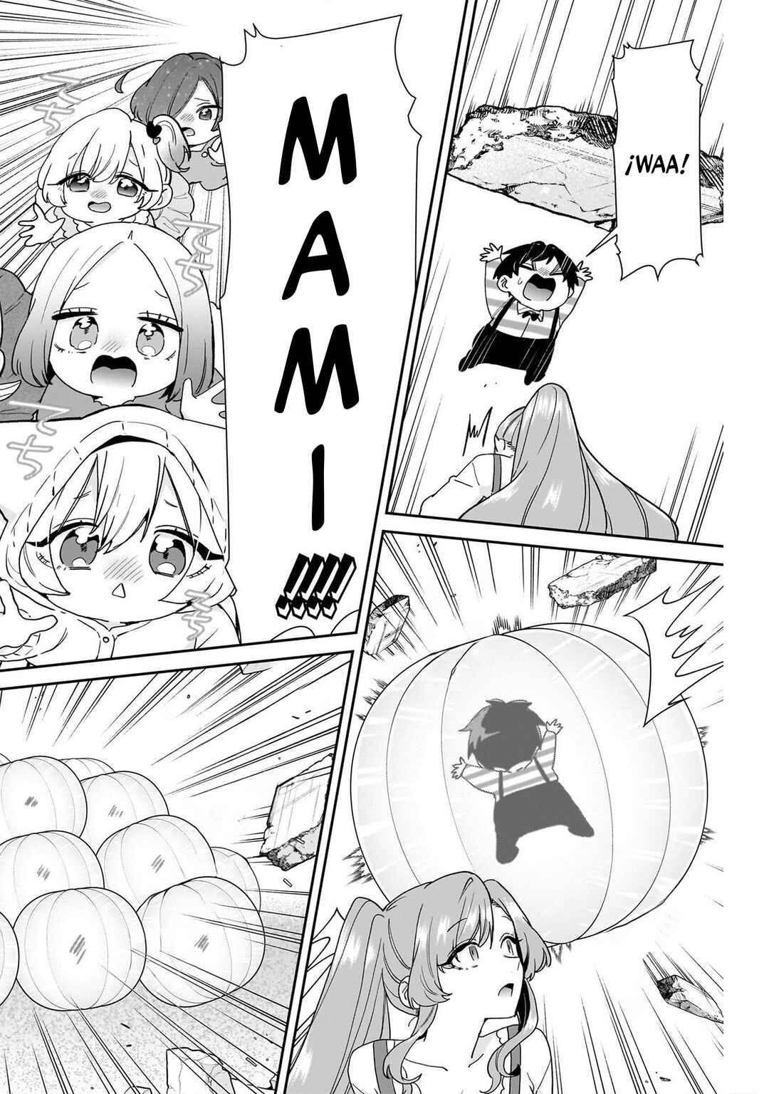 Chapter 212 - Page 16