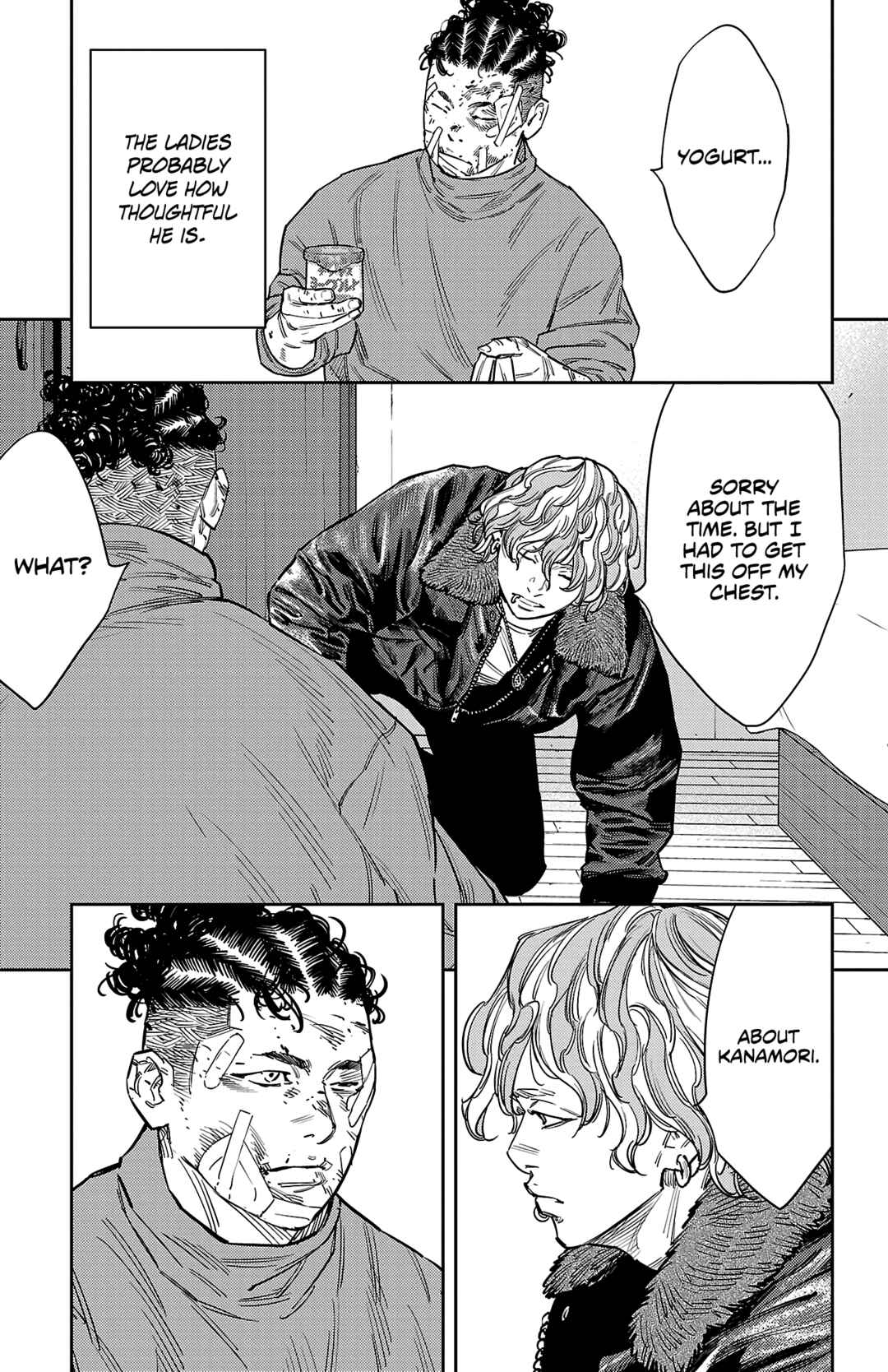 Chapter 130 - Page 10